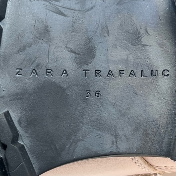 Zara Boots - Picture 10 of 11
